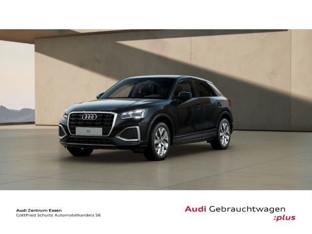 Audi Q2 27.310 km 30.980 &euro; Essen 45143