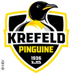 Krefeld Pinguine - EC Kassel Huskies