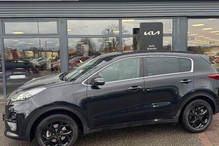 Kia Sportage 53.000 km 24.970 &euro; Wesel 46485