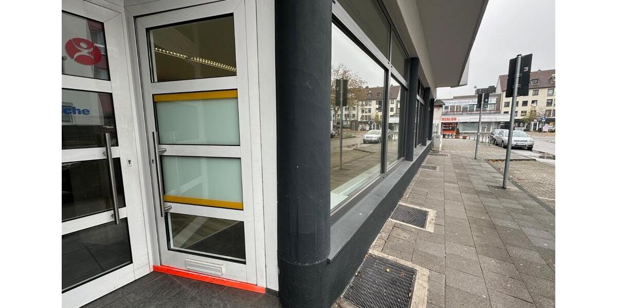 Gewerbeobjekt Gelsenkirchen Gelsenkirchen-West - 1.500&euro; | Angebot:23581673