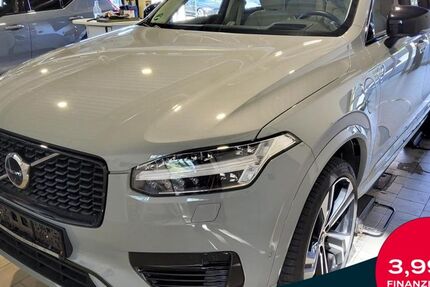 Volvo XC90 33.177 km 61.980 &euro; Essen-Kray 45309
