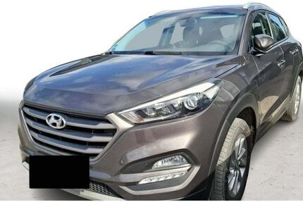 Hyundai TUCSON 90.030 km 13.480 &euro; Moers 47441