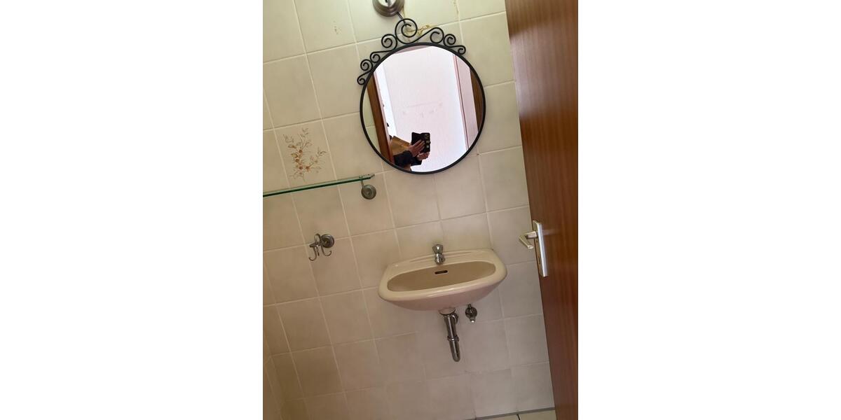 Etagenwohnung Recklinghausen Berghausen - 4 Zimmer, 94 m&sup2;, 800&euro; | Angebot:25861366