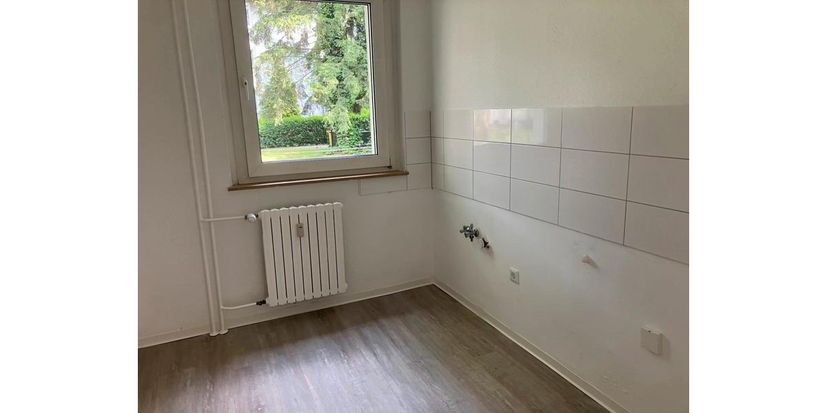 Erdgeschoßwohnung Gelsenkirchen Gelsenkirchen-West - 3 Zimmer, 56 m&sup2;, 429&euro; | Angebot:26685177