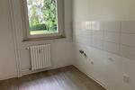 Erdgeschoßwohnung Gelsenkirchen Gelsenkirchen-West - 3 Zimmer, 56 m&sup2;, 429&euro; | Angebot:26685177