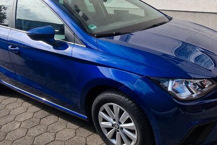 Seat Ibiza 92.800 km 9.199 &euro; Gladbeck 45964