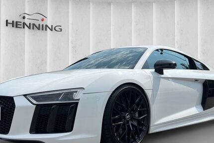 Audi R8 32.360 km 151.880 &euro; Herne 44653
