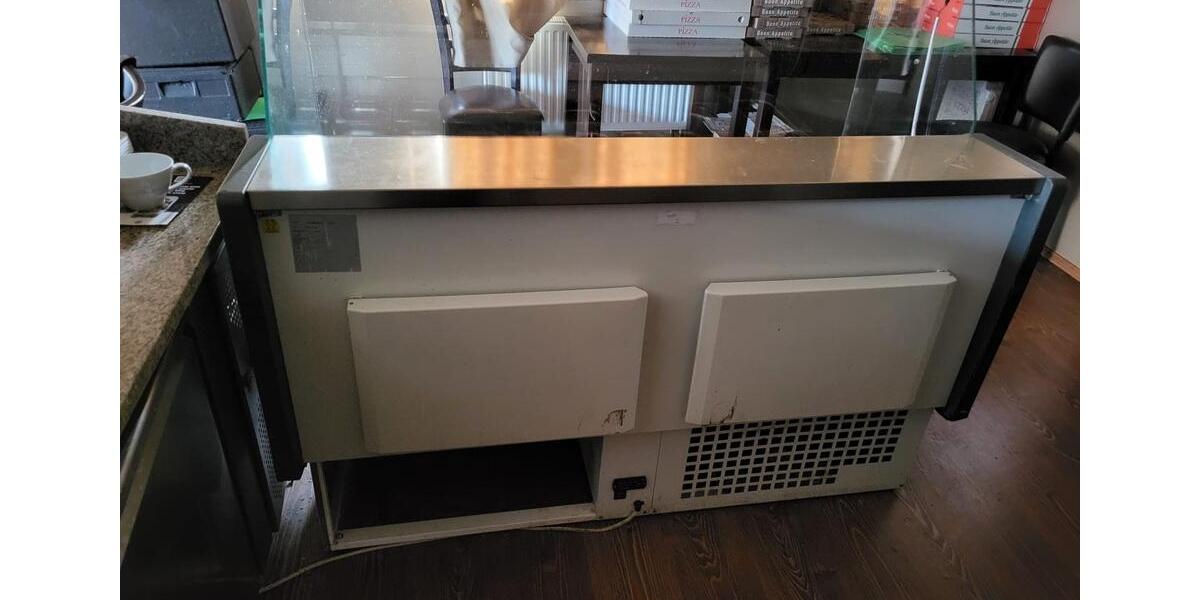 Gewerbeobjekt Bottrop - 1.200&euro; | Angebot:26048504