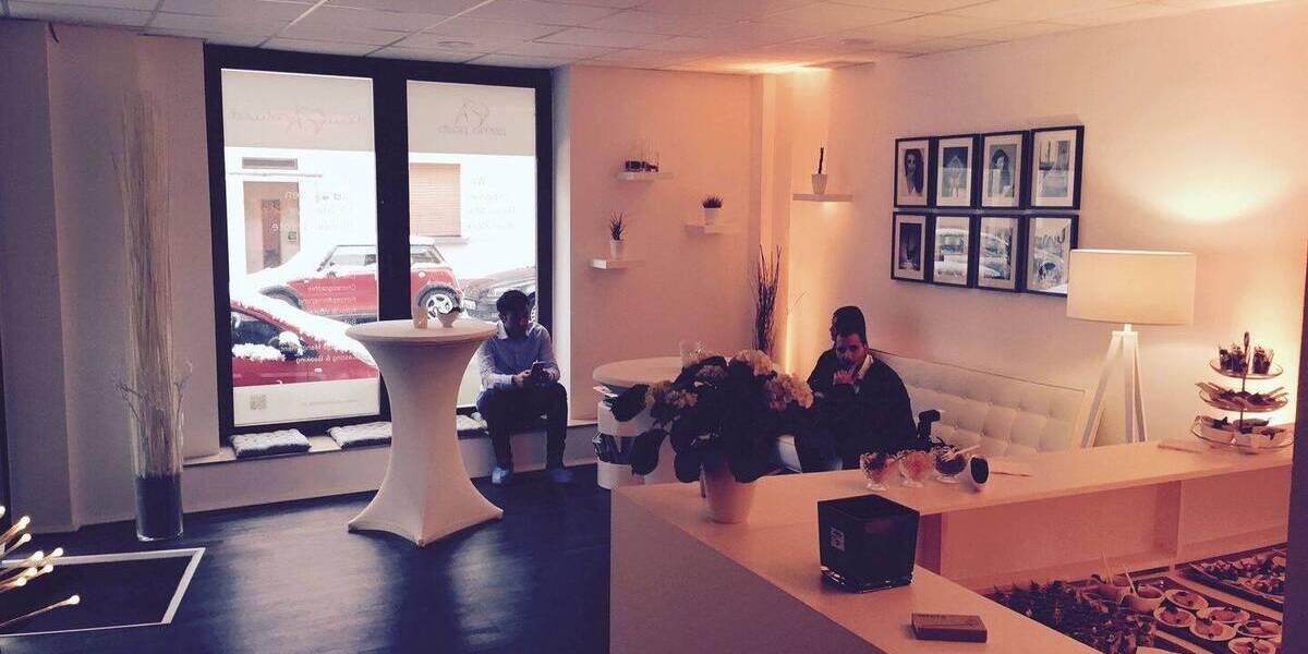 Gewerbeobjekt Essen Rüttenscheid - 600&euro; | Angebot:25724534