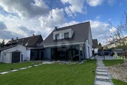 ALLEINSTEHENDER FAMILIENTRAUM MIT GARTEN - Haus Gladbeck Brauck | Angebot:26089605
