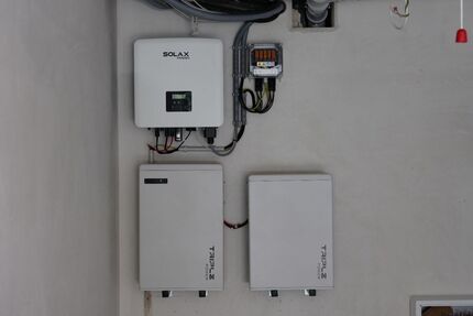 Provisionsfrei* Eckhaus EFH Endhaus mit PV 10,4 KW+Garage 140m zum Rheinufer Energiebedarf 22,4 kWhm2a - Haus Duisburg Essenberg | Angebot:26163676