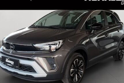Opel Crossland (X) 6.256 km 21.790 &euro; Gelsenkirchen 45891