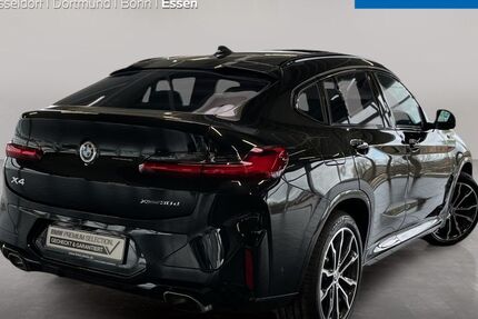 BMW X4 20.379 km 65.899 &euro; Essen 45141