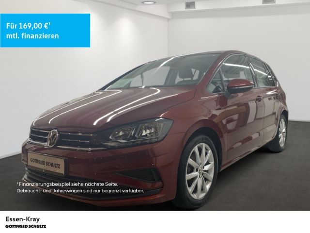 VW Golf Sportsvan 64.355 km 11.650 &euro; Essen 45307