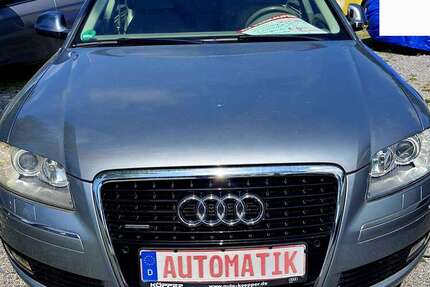 Audi A8 167.000 km 7.900 &euro; Dorsten, Stadt 46282