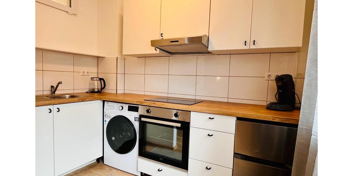 Etagenwohnung Essen Südviertel - 1 Zimmer, 30 m&sup2;, 790&euro; | Angebot:25865889