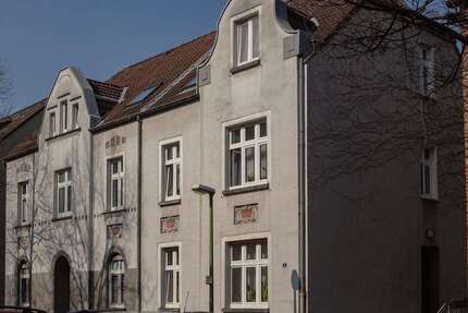 Wohnung Essen Altenessen - 2 Zimmer, 65 m&sup2;, 472&euro; | Angebot:25969006