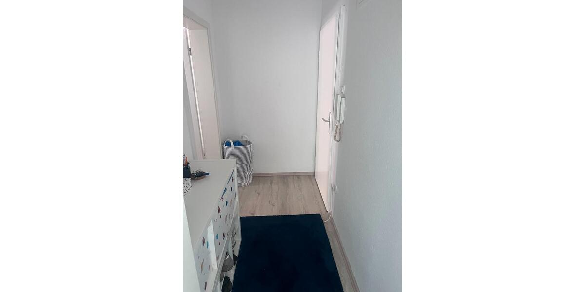 Erdgeschoßwohnung Bochum Bochum-Mitte - 1 Zimmer, 40 m&sup2;, 425&euro; | Angebot:26706037