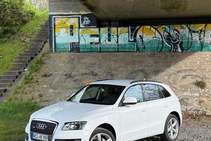 Audi Q5 273.000 km 9.680 &euro; Wesel 46485