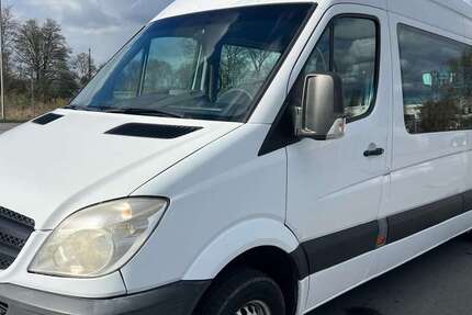 Mercedes-Benz Sprinter 298.200 km 7.900 &euro; Bottrop 46238