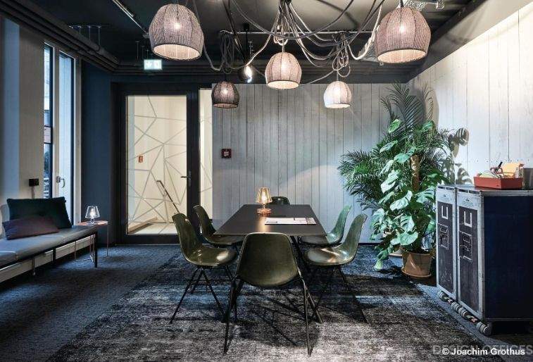 Gewerbeobjekt Essen Südviertel - 1.200&euro; | Angebot:25654956