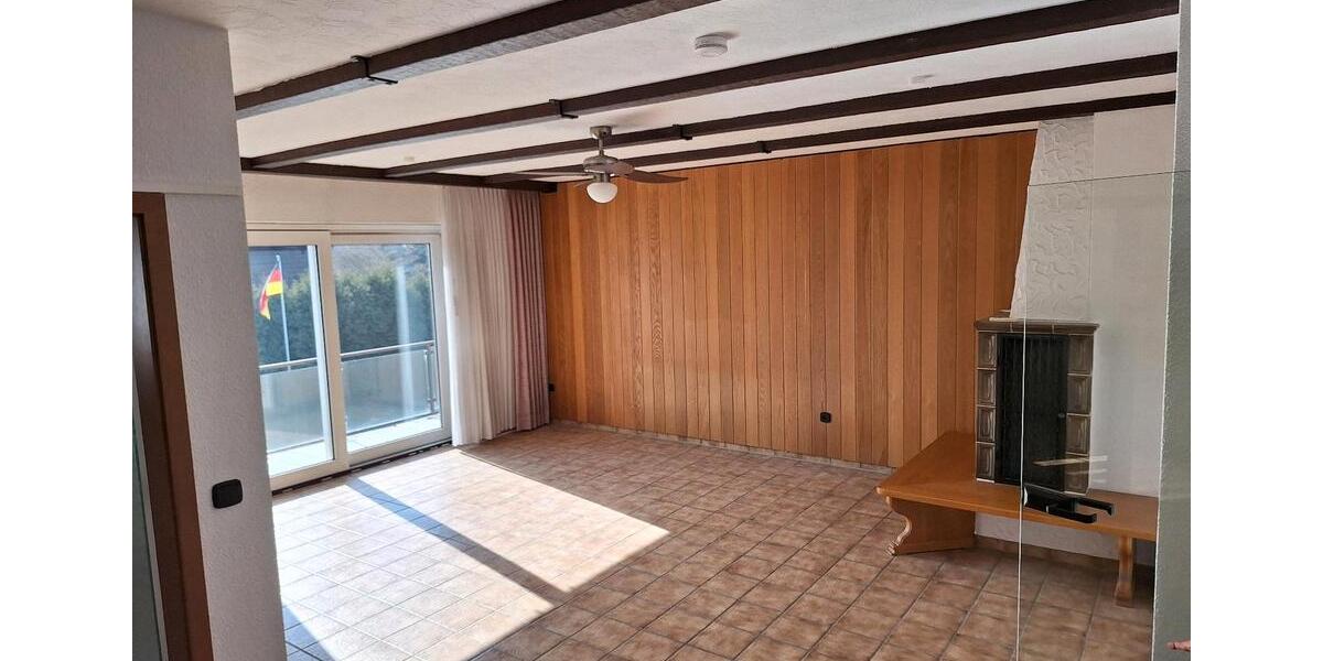 Etagenwohnung Datteln - 2.5 Zimmer, 83 m&sup2;, 660&euro; | Angebot:26518382