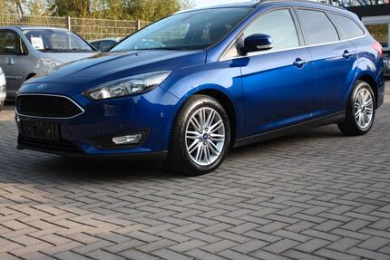 Ford Focus 130.000 km 6.499 &euro; Oberhausen 46149