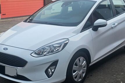 Ford Fiesta 177.427 km 6.250 &euro; Essen 45327