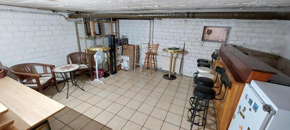 Reihenhaus Duisburg Rheinhausen - 5.5 Zimmer, 120 m&sup2;, 369.000&euro; | Angebot:26394979