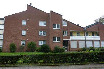 Wohnung Essen Frillendorf - 1.5 Zimmer, 44 m&sup2;, 400&euro; | Angebot:23819914