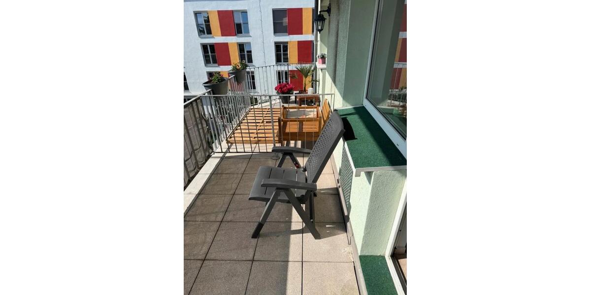 Etagenwohnung Duisburg Angerhausen - 1 Zimmer, 29 m&sup2;, 99.900&euro; | Angebot:27267617