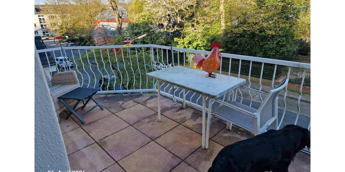 Etagenwohnung Recklinghausen - 3 Zimmer, 100 m&sup2;, 1.000&euro; | Angebot:26662690