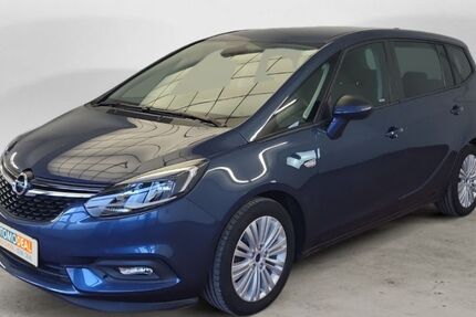 Opel Zafira 51.712 km 14.399 &euro; Dinslaken 46539