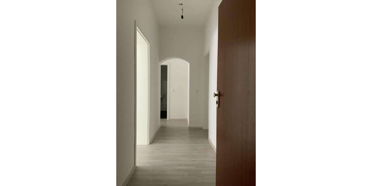 Etagenwohnung Gelsenkirchen Feldmark - 2 Zimmer, 58 m&sup2;, 439&euro; | Angebot:27114807