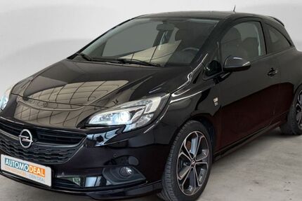 Opel Corsa 78.963 km 12.464 &euro; Dinslaken 46539