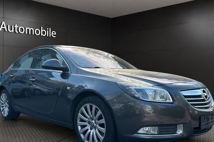 Opel Insignia 189.900 km 4.990 &euro; Recklinghausen 45659