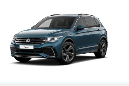 VW Tiguan 31.968 km 38.470 &euro; Bochum 44892