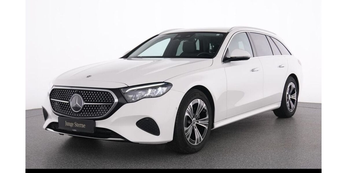 Mercedes-Benz E 200 16.864 km 43.335 &euro; Essen 45309