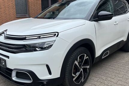 Citroen C5 Aircross 125.000 km 12.999 &euro; Bochum 44793