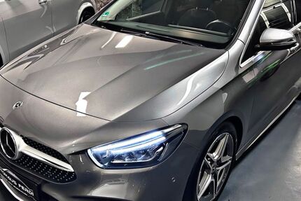 Mercedes-Benz B 220 59.500 km 26.900 &euro; Gelsenkirchen 45886