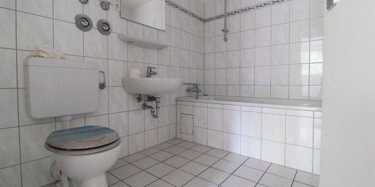 Etagenwohnung Duisburg Aldenrade - 2 Zimmer, 60 m&sup2;, 115.000&euro; | Angebot:25710860