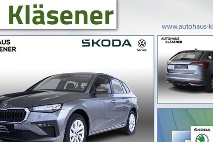 Skoda Scala 6.494 km 25.770 &euro; Gelsenkirchen 45892