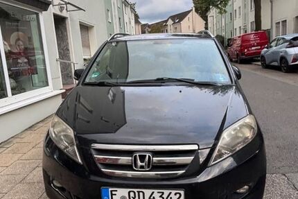 Honda FR-V 255.000 km 2.250 &euro; Essen 45138