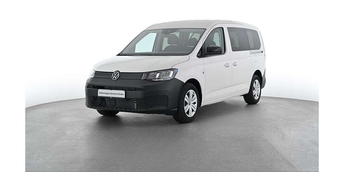 VW Caddy Maxi 9.999 km 37.880 &euro; Essen 45143