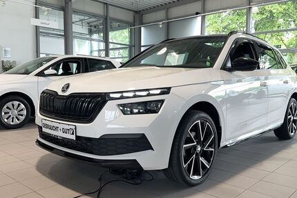 Skoda Kamiq 56.300 km 23.980 &euro; Hünxe 46569