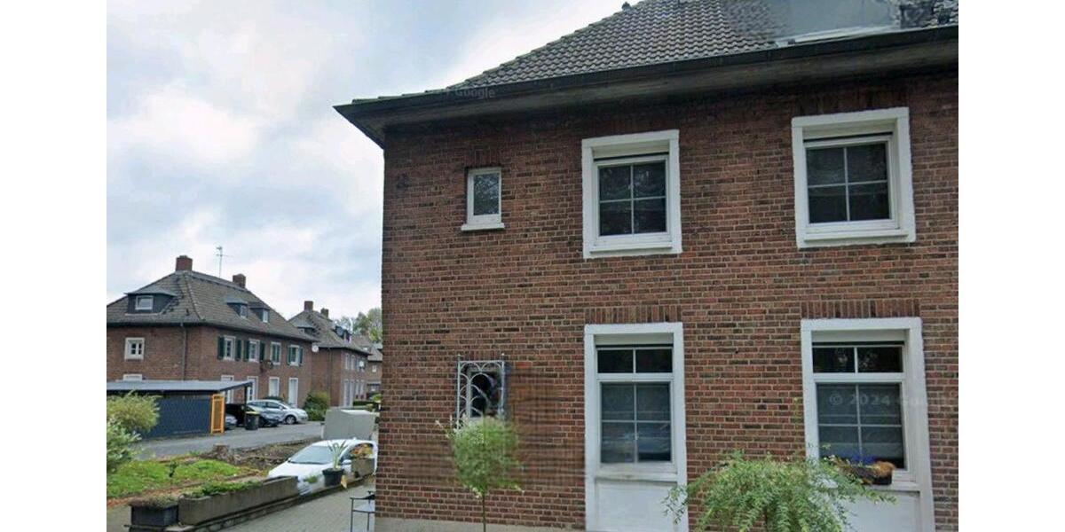 Reihenhaus Duisburg Rheinhausen - 4 Zimmer, 130 m&sup2;, 480.000&euro; | Angebot:25616683