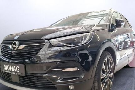 Opel Grandland (X) 85.000 km 19.990 &euro; Gelsenkirchen 45881