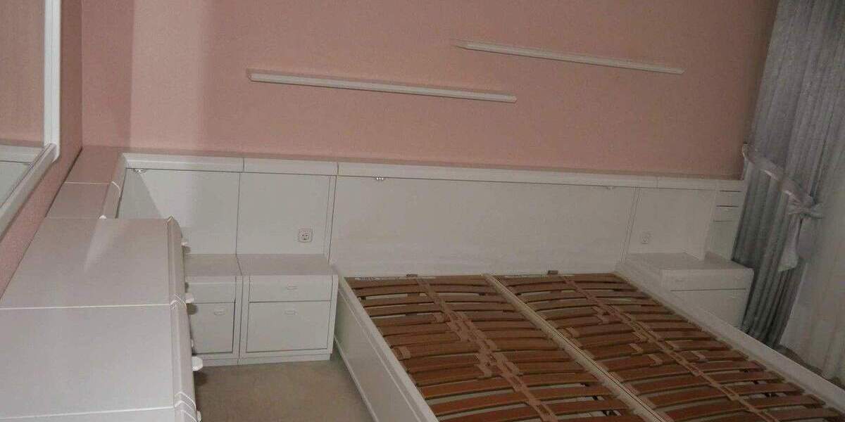 Etagenwohnung Mülheim an der Ruhr Heißen-Fulerum - 3 Zimmer, 95 m&sup2;, 275.500&euro; | Angebot:25716325