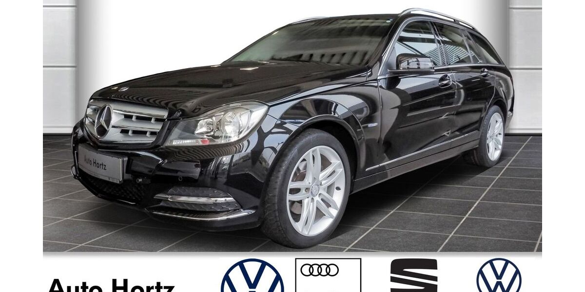 Mercedes-Benz C 180 120.500 km 12.900 &euro; Duisburg 47269