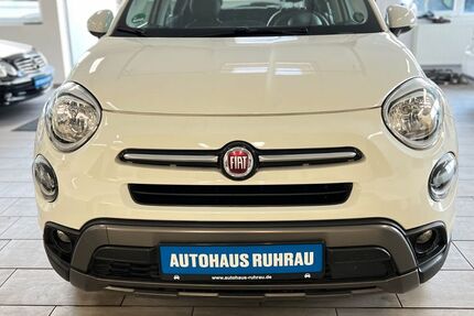 Fiat 500X 41.521 km 13.490 &euro; Essen 45279